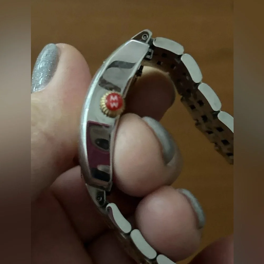 Michele Urban Mini Watch - Picture 7 of 11